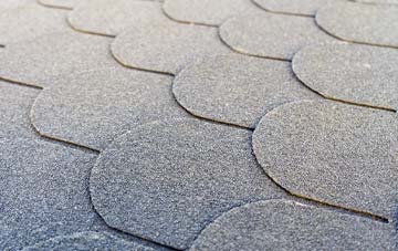 Hulme Walfield asphalt roofing costs