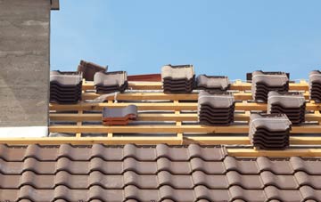 Hulme Walfield clay roofing costs