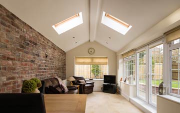conservatory roof insulation Hulme Walfield, Cheshire