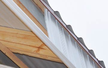 why Hulme Walfield fascia repairs are essential