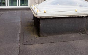 disadvantages of Hulme Walfield flat roofs