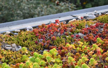 the cost of Hulme Walfield green roof installation