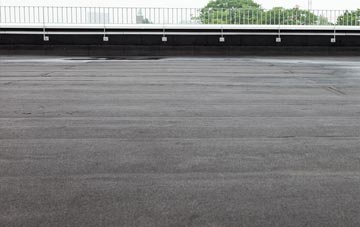 Hulme Walfield asphalt roof replacement