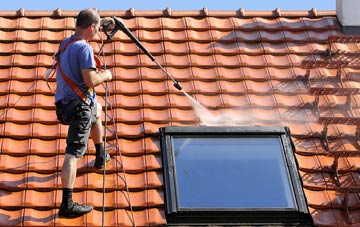 roof cleaning Hulme Walfield, Cheshire