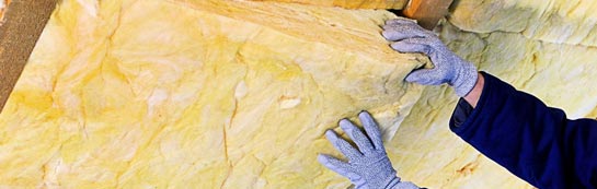 quotes for Hulme Walfield roof insulation