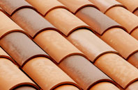 Hulme Walfield clay roofing