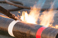 Hulme Walfield flat roofing replacement