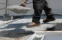 find rated Hulme Walfield flat roofing replacement companies