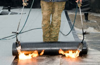 Hulme Walfield flat roof sealing quote