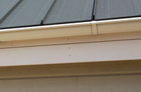 Hulme Walfield soffit repair